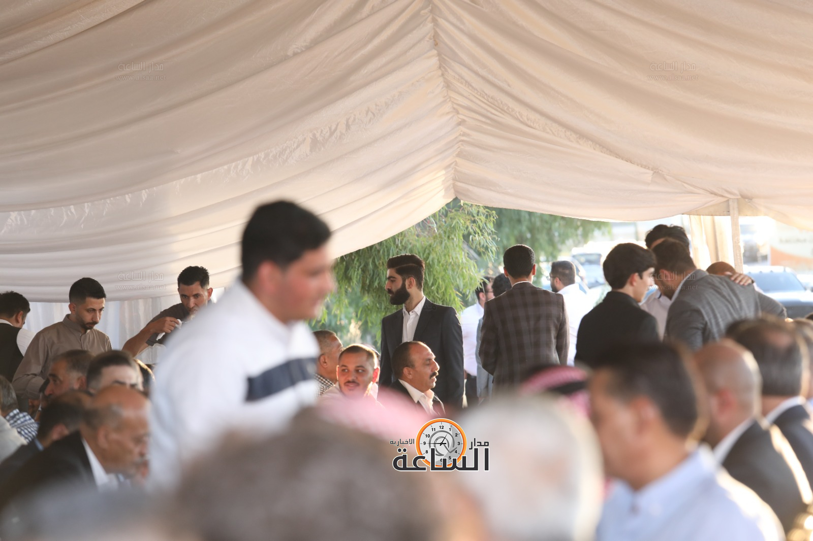 Madar Al-Saa Images 0.3746222566276669