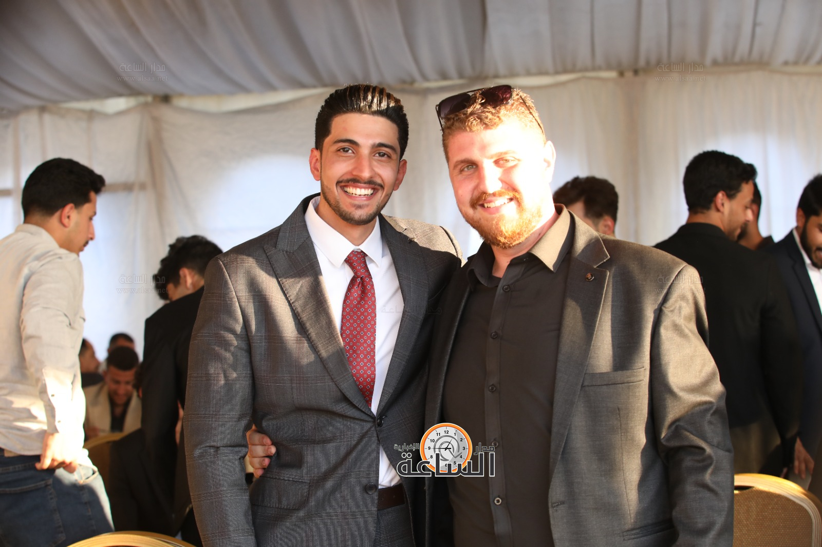 Madar Al-Saa Images 0.038234695156708964