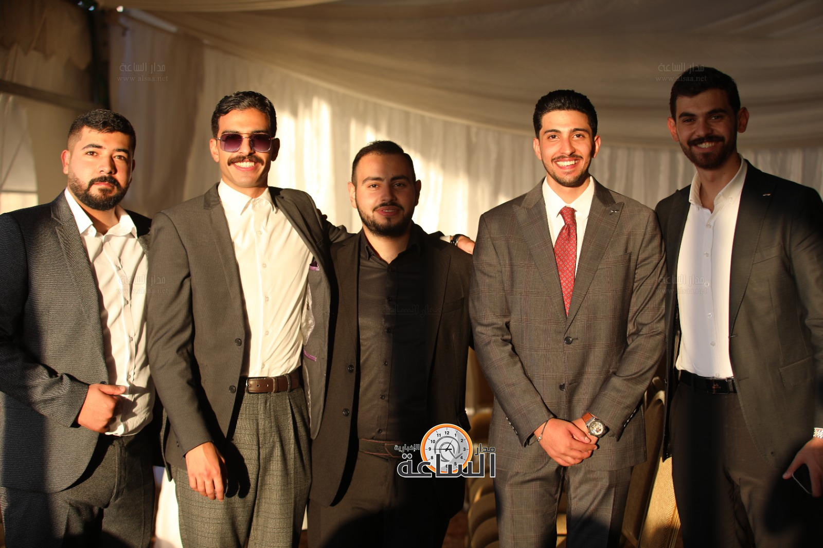 Madar Al-Saa Images 0.4713044179850814