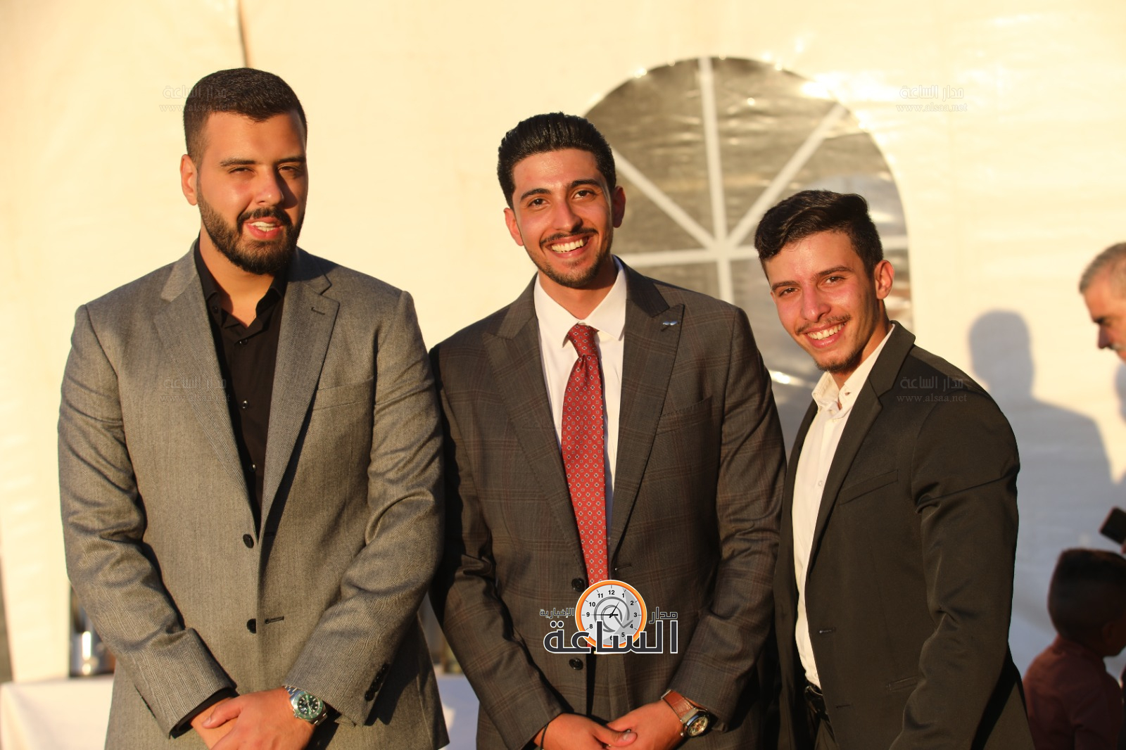 Madar Al-Saa Images 0.5392719455183044