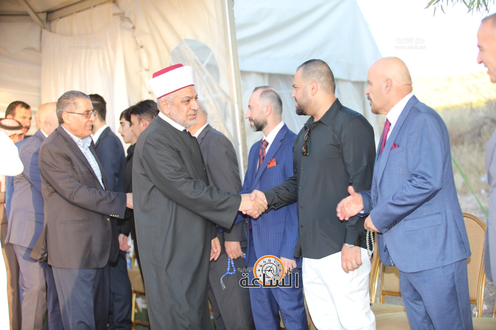 Madar Al-Saa Images 0.0007515075345048139