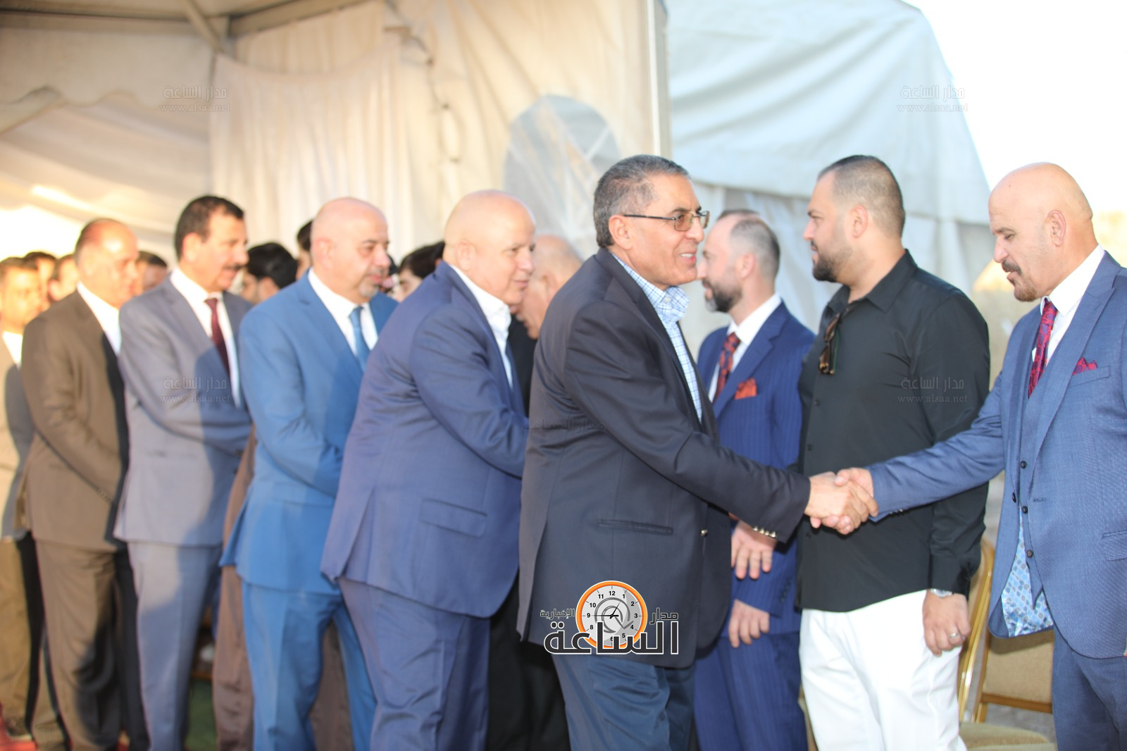 Madar Al-Saa Images 0.16326917990049994