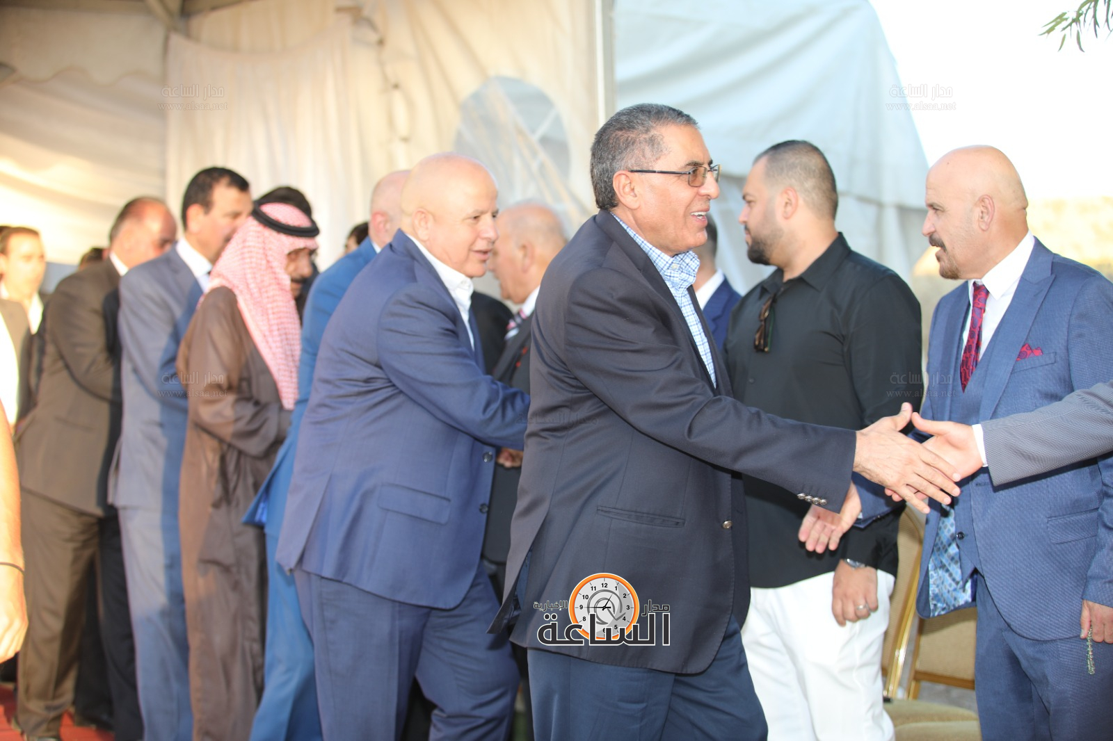 Madar Al-Saa Images 0.8608741733995489