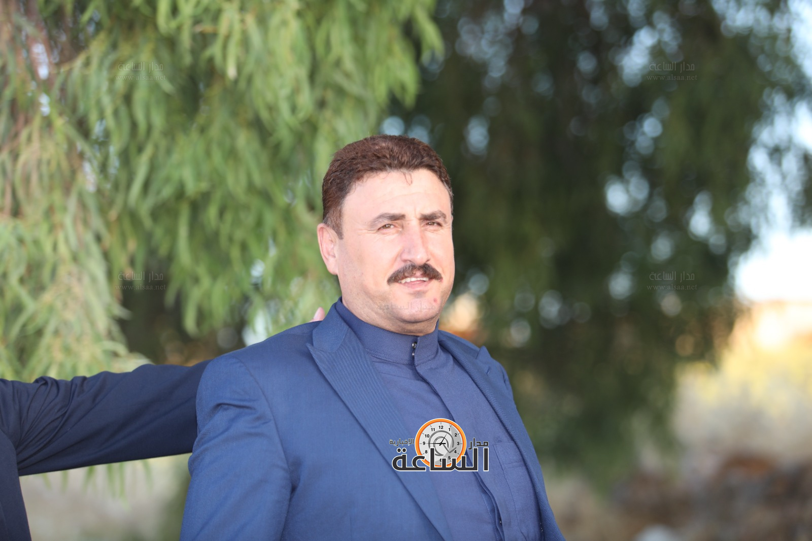 Madar Al-Saa Images 0.10656308687984972