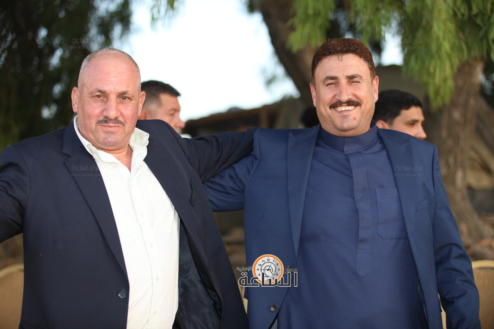 Madar Al-Saa Images 0.7487859317930998