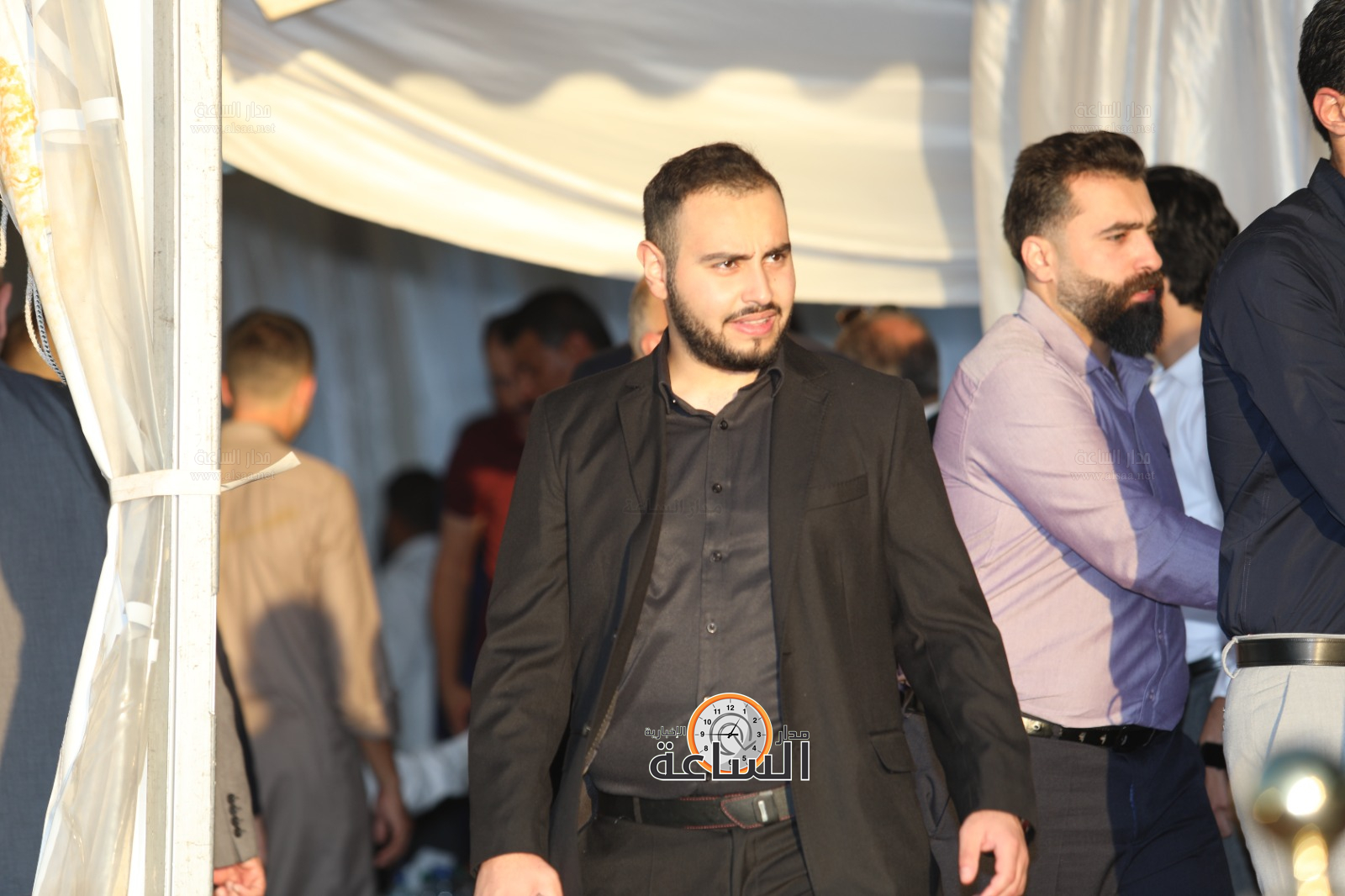 Madar Al-Saa Images 0.6027162191836639