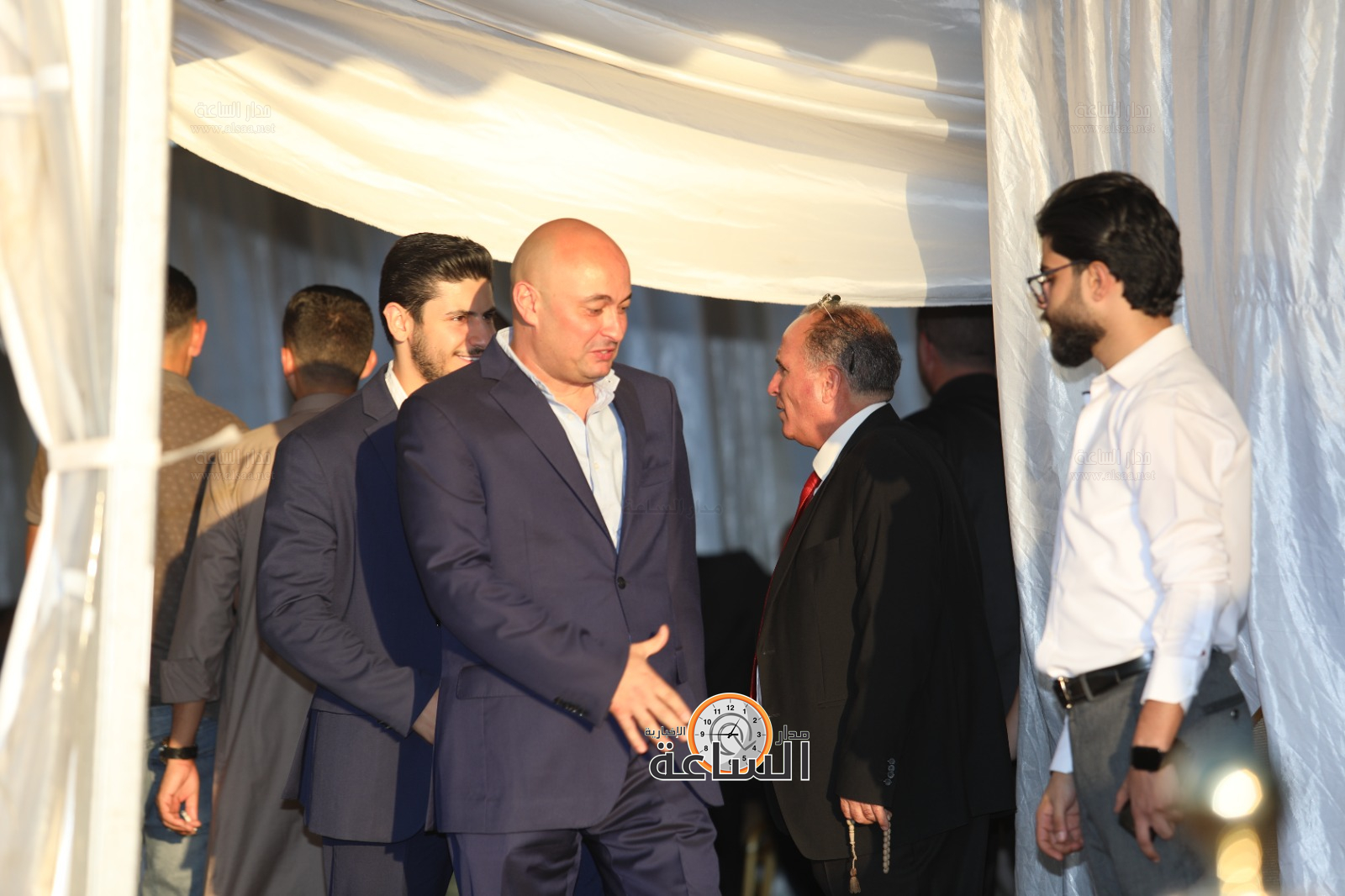 Madar Al-Saa Images 0.5832650710170537