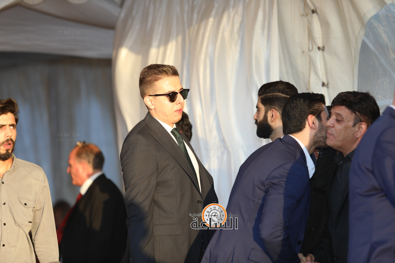 Madar Al-Saa Images 0.2550937912658644