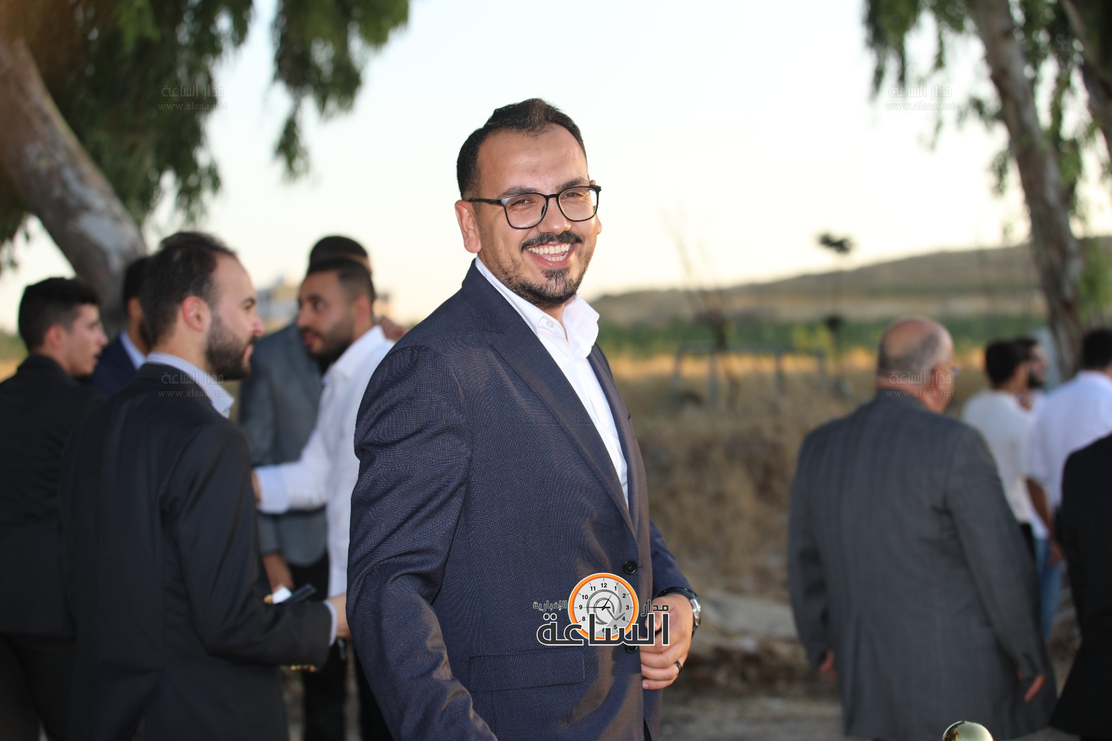 Madar Al-Saa Images 0.23172747311599862