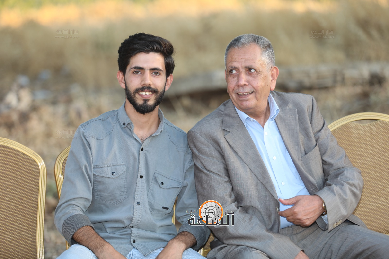 Madar Al-Saa Images 0.5310440053834533