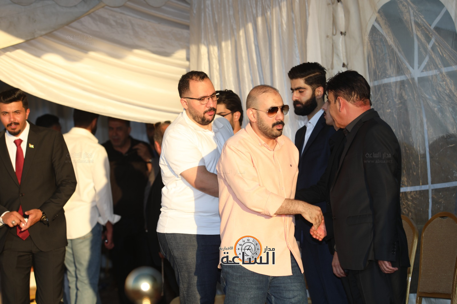 Madar Al-Saa Images 0.5150634345981058