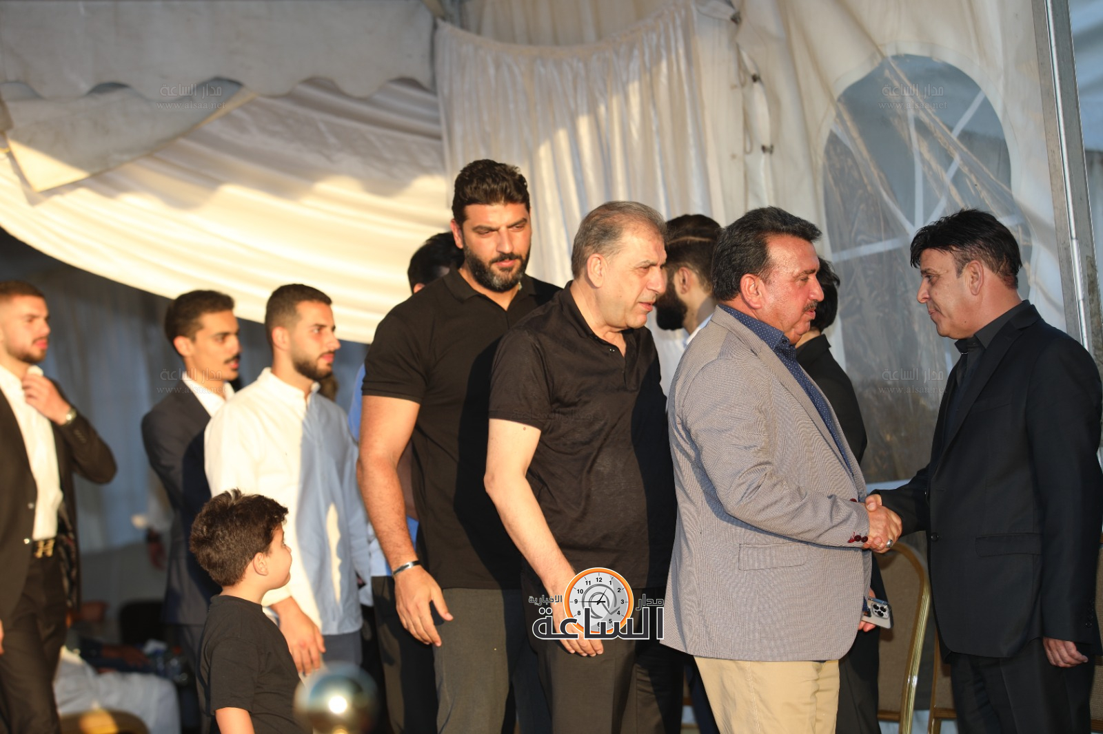 Madar Al-Saa Images 0.6786264217579527