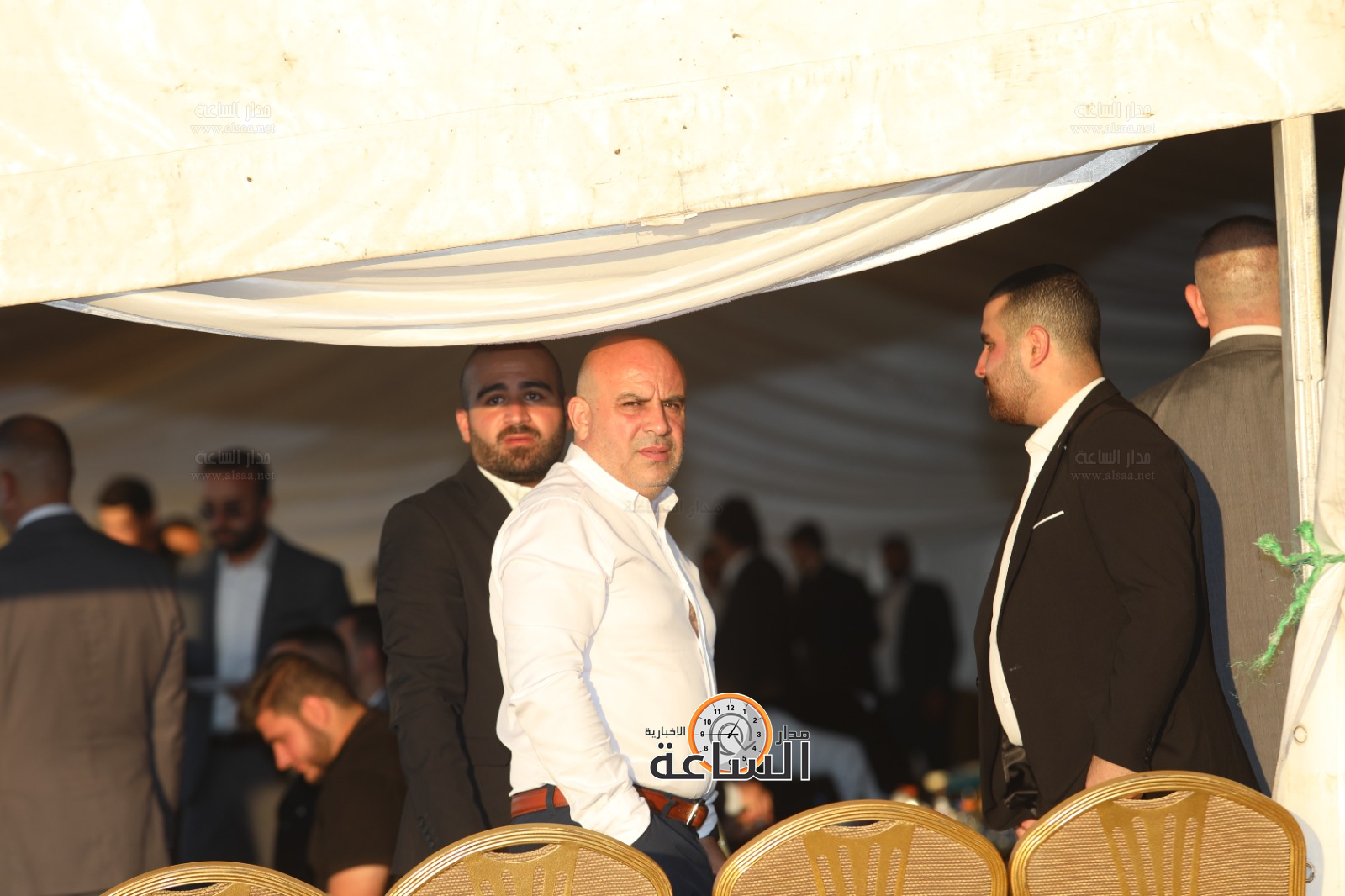 Madar Al-Saa Images 0.4452406981155821