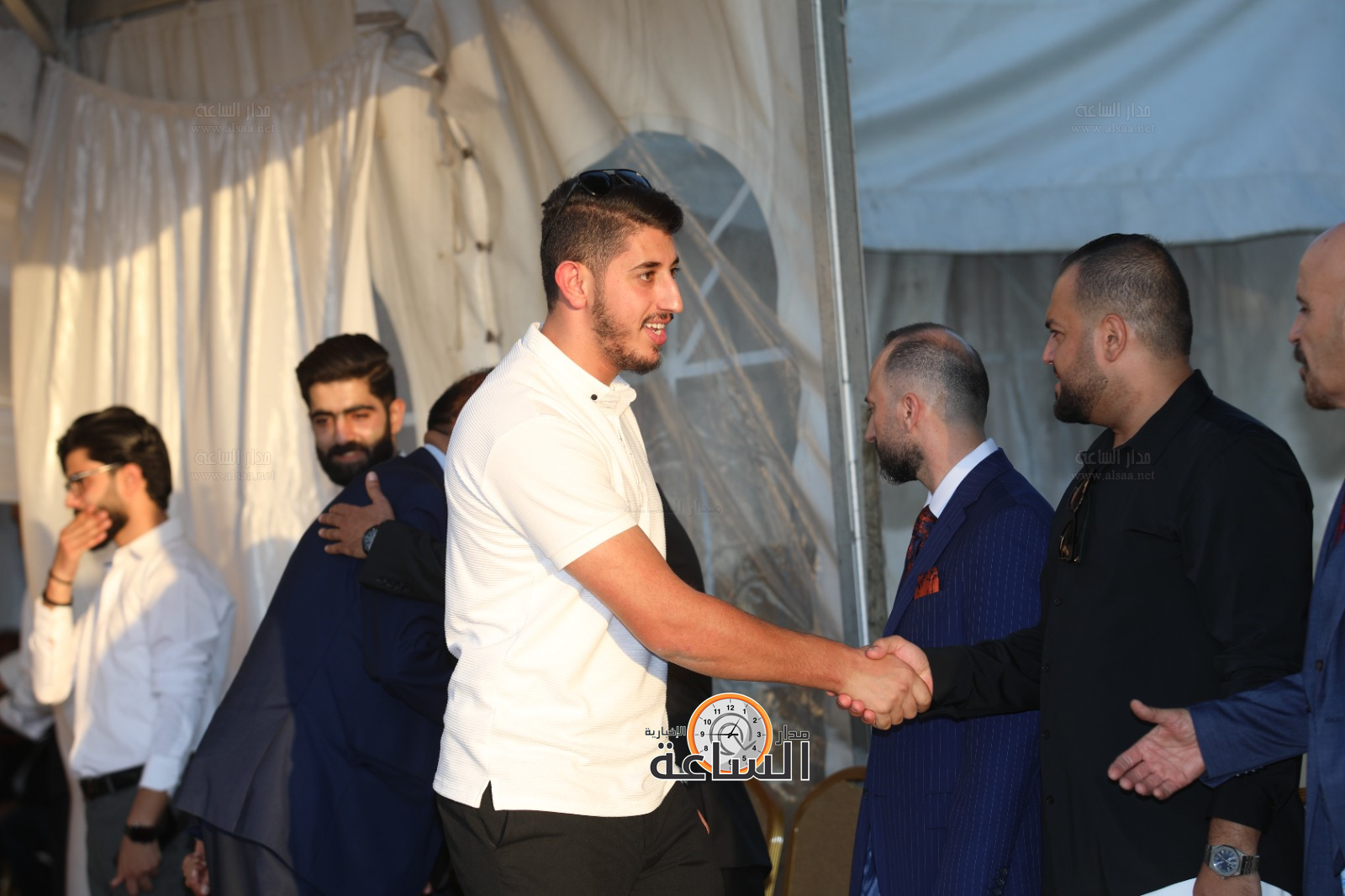 Madar Al-Saa Images 0.347032601545018