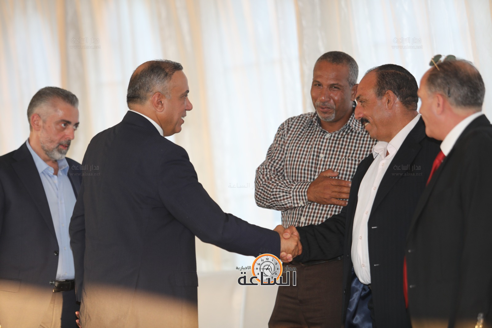 Madar Al-Saa Images 0.7731827548849801