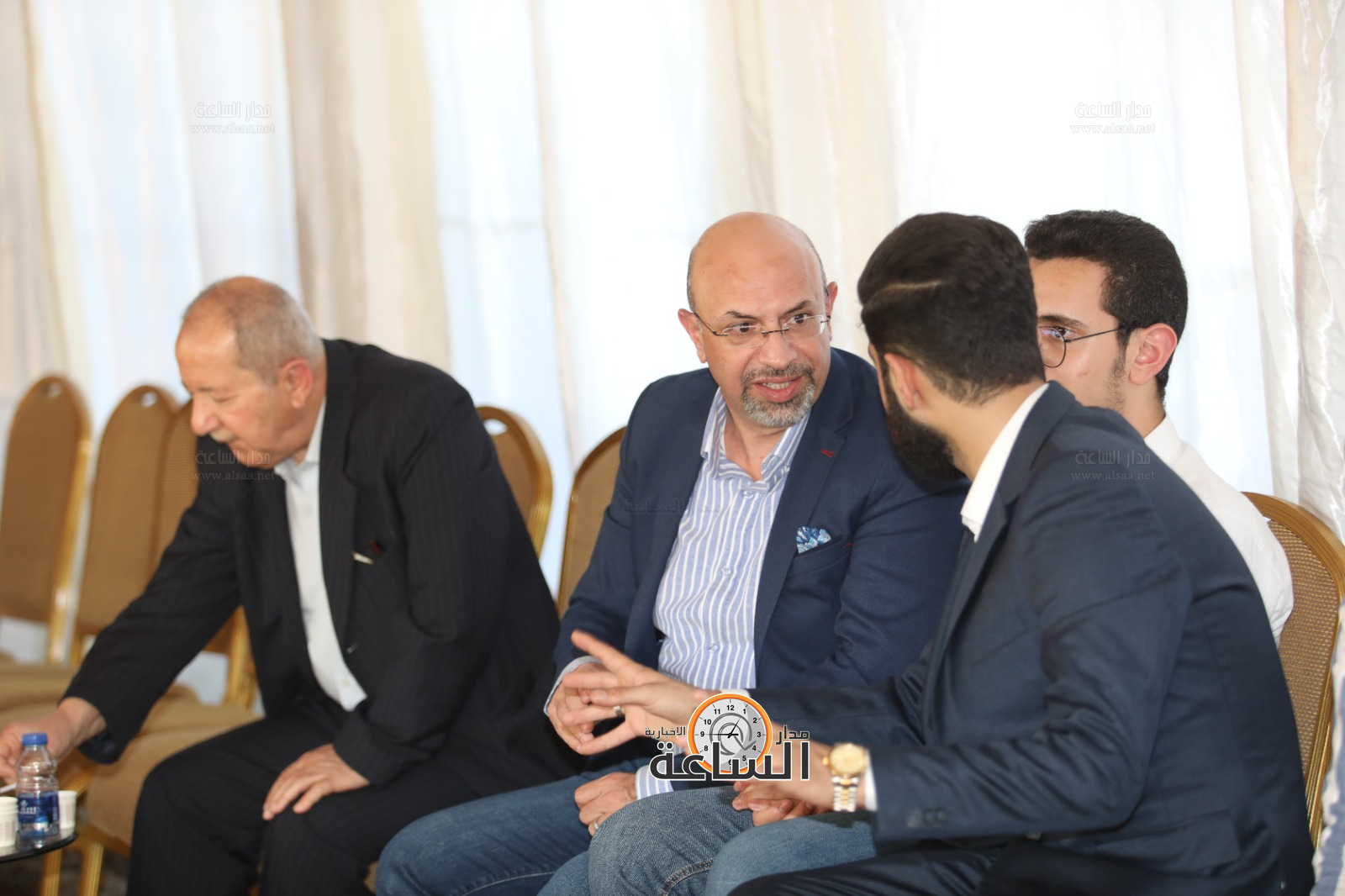 Madar Al-Saa Images 0.32225736593922716