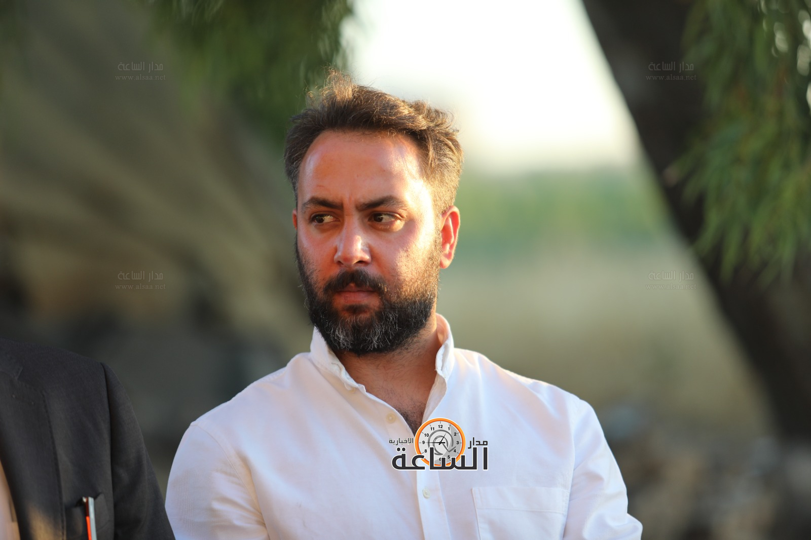 Madar Al-Saa Images 0.959894925986424