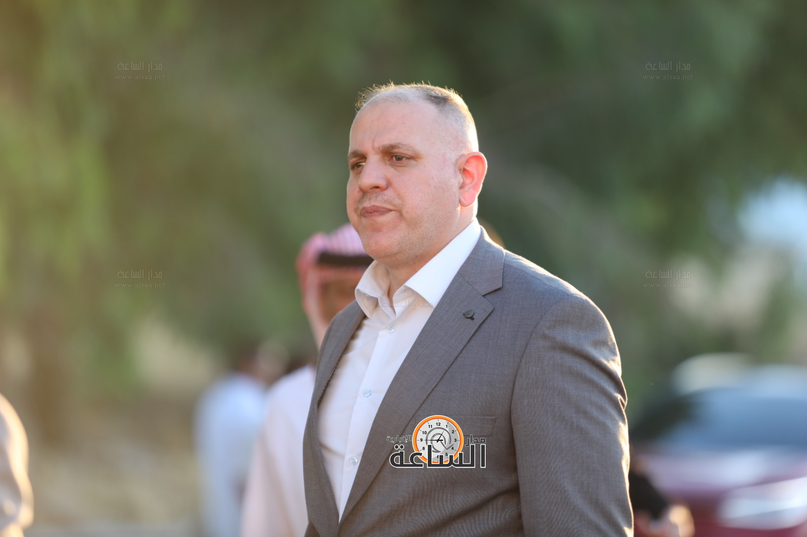 Madar Al-Saa Images 0.34860137435396377