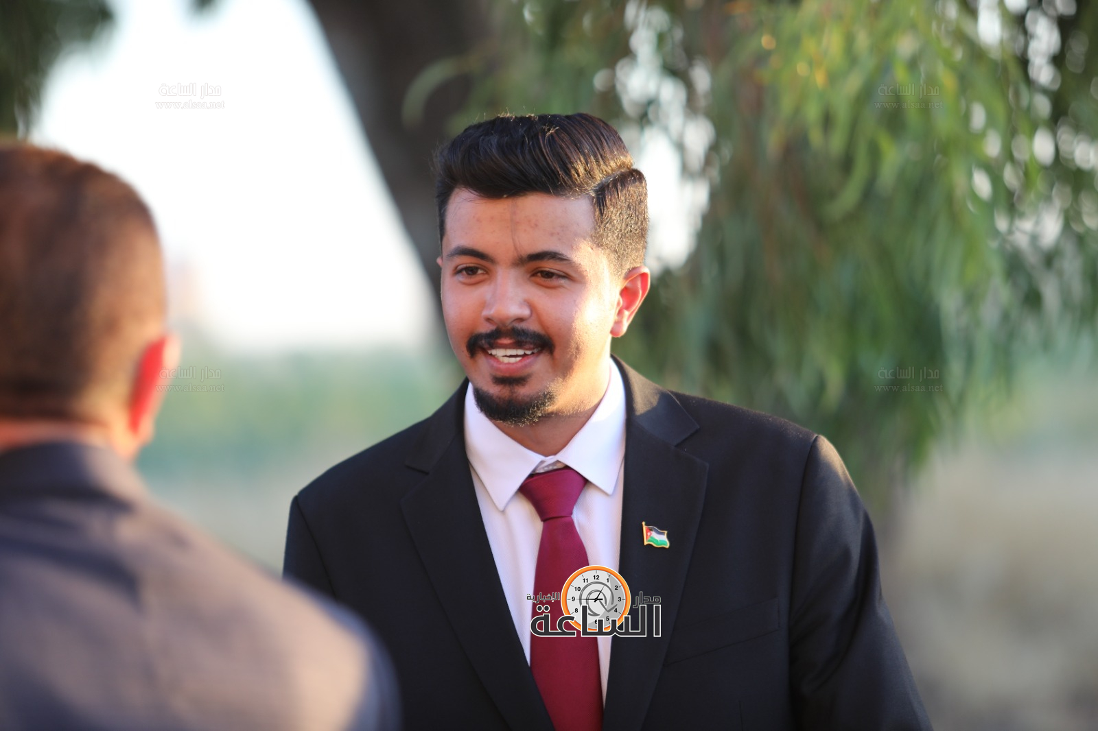 Madar Al-Saa Images 0.990966000204885