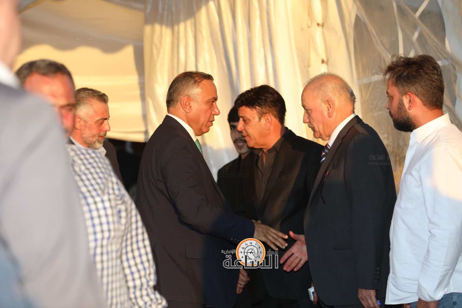 Madar Al-Saa Images 0.20048267314728596