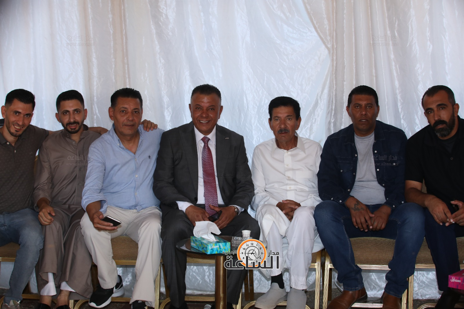 Madar Al-Saa Images 0.8783162359440873