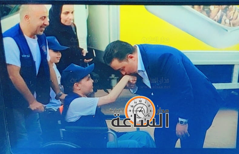 Madar Al-Saa Images 0.5227560777509095