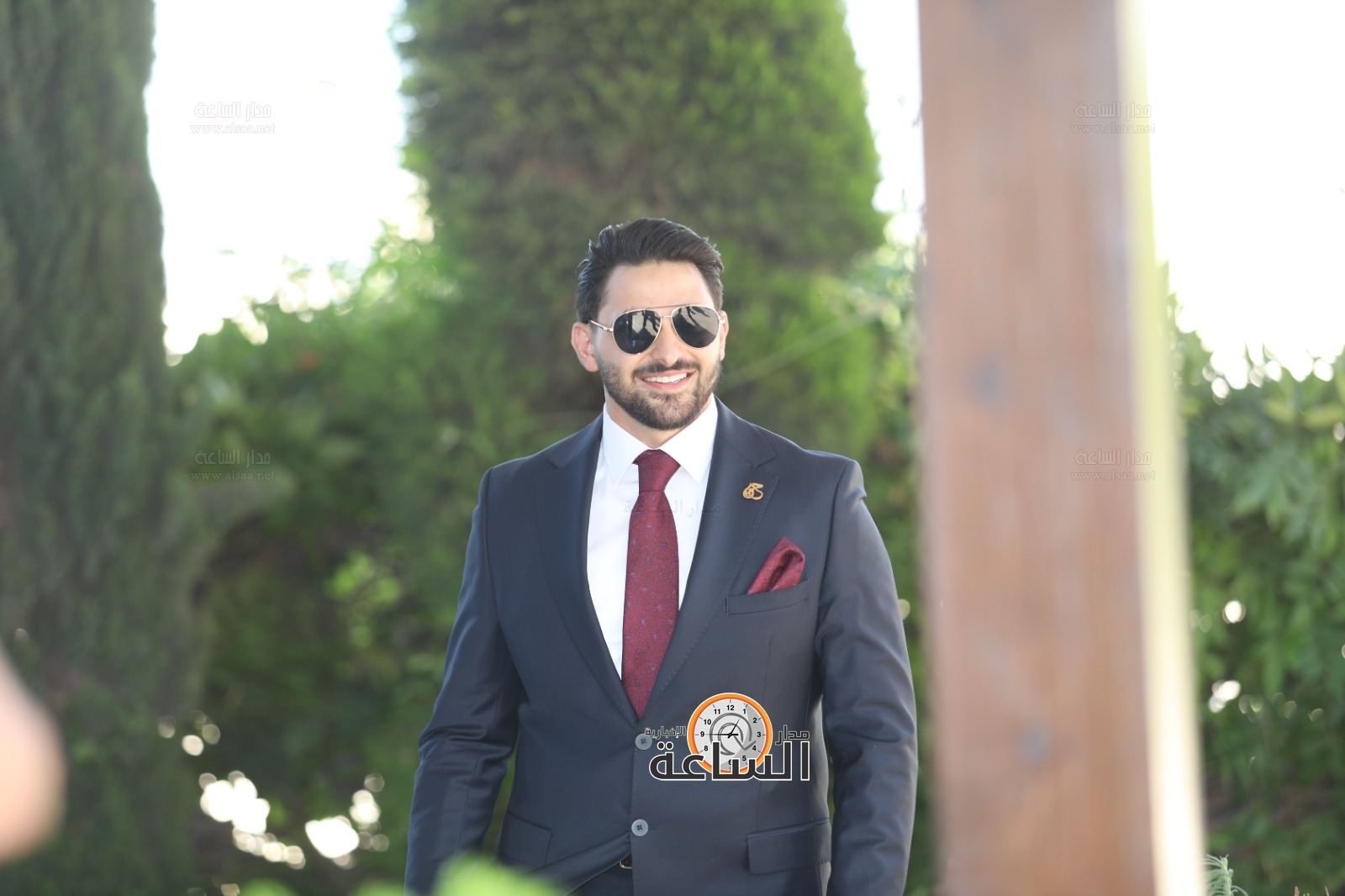 Madar Al-Saa Images 0.6794187915827252