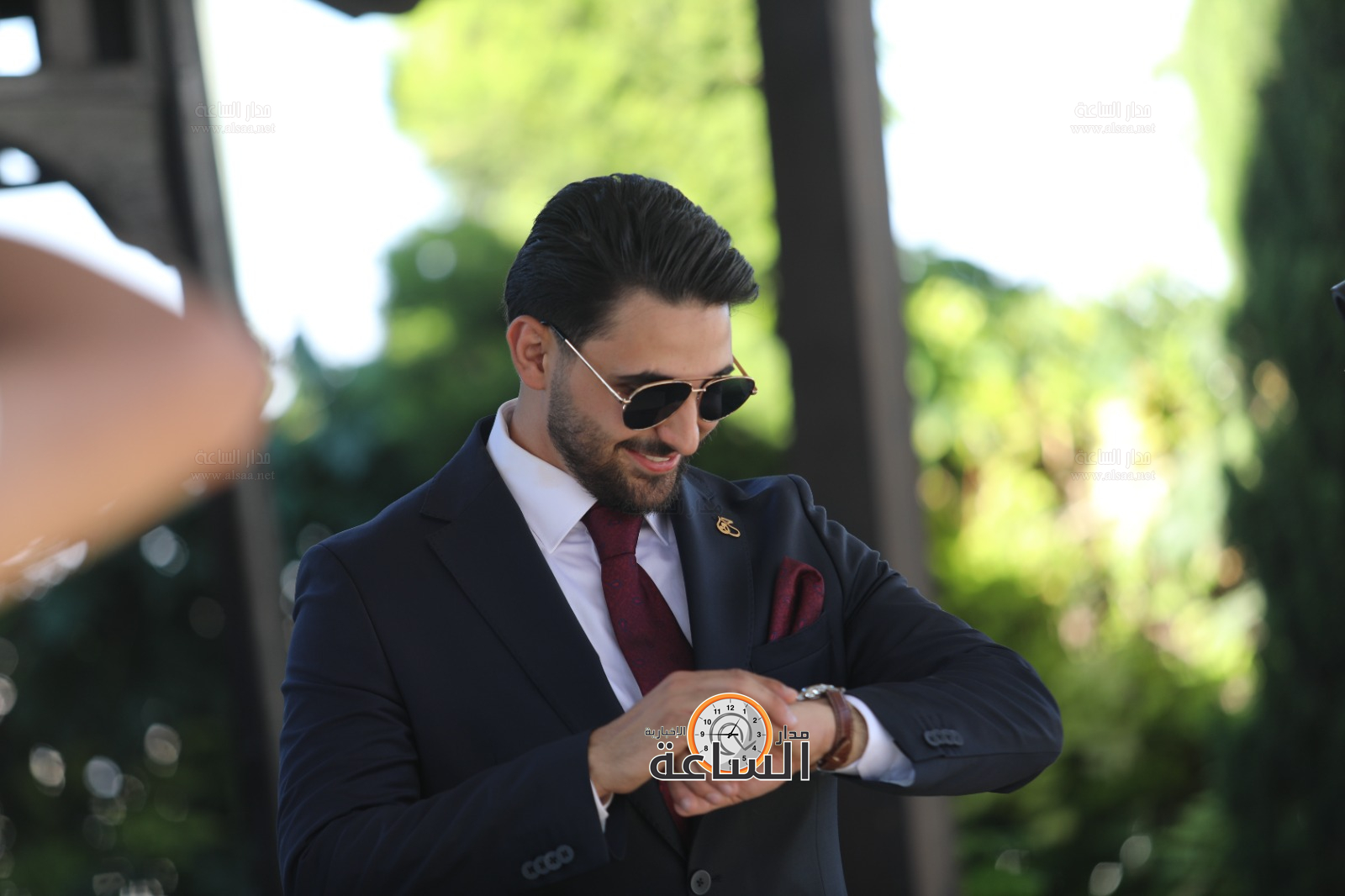 Madar Al-Saa Images 0.6029716591669563