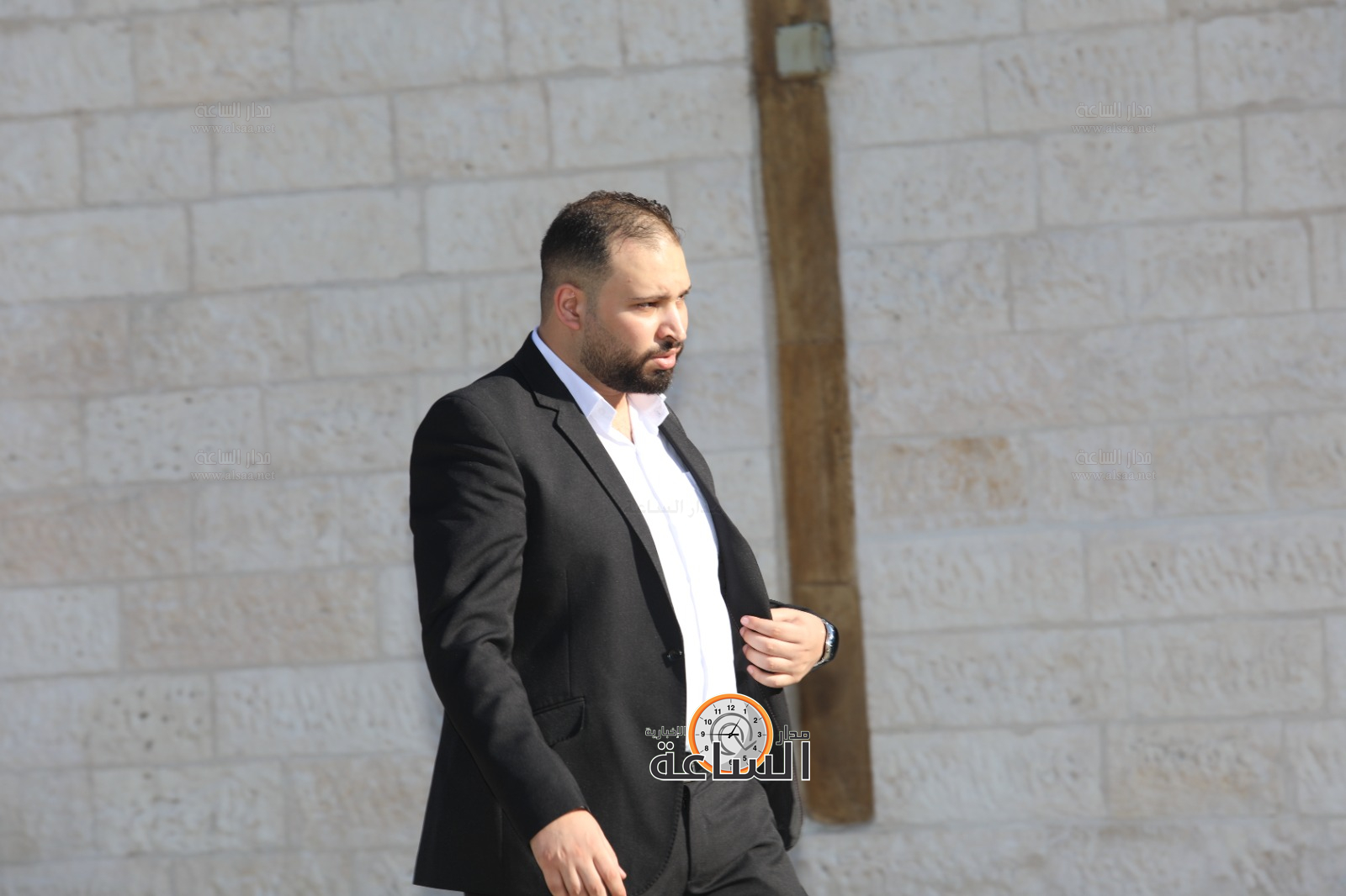 Madar Al-Saa Images 0.29893724905888885