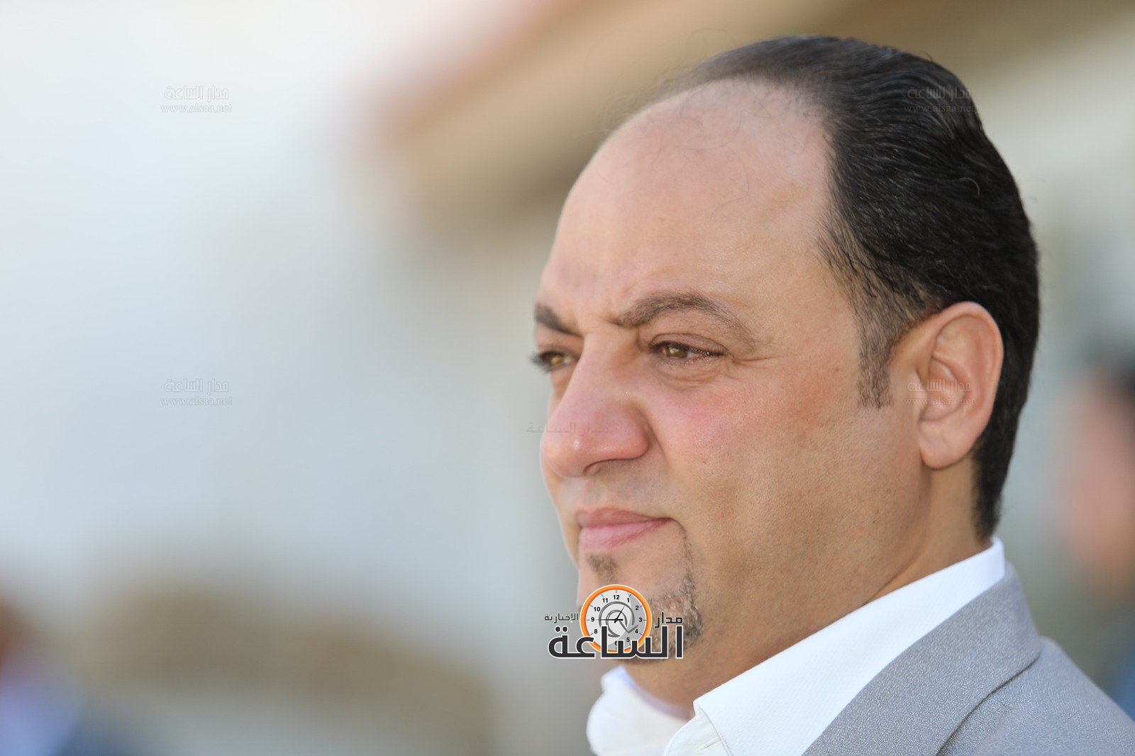 Madar Al-Saa Images 0.8379541180605685