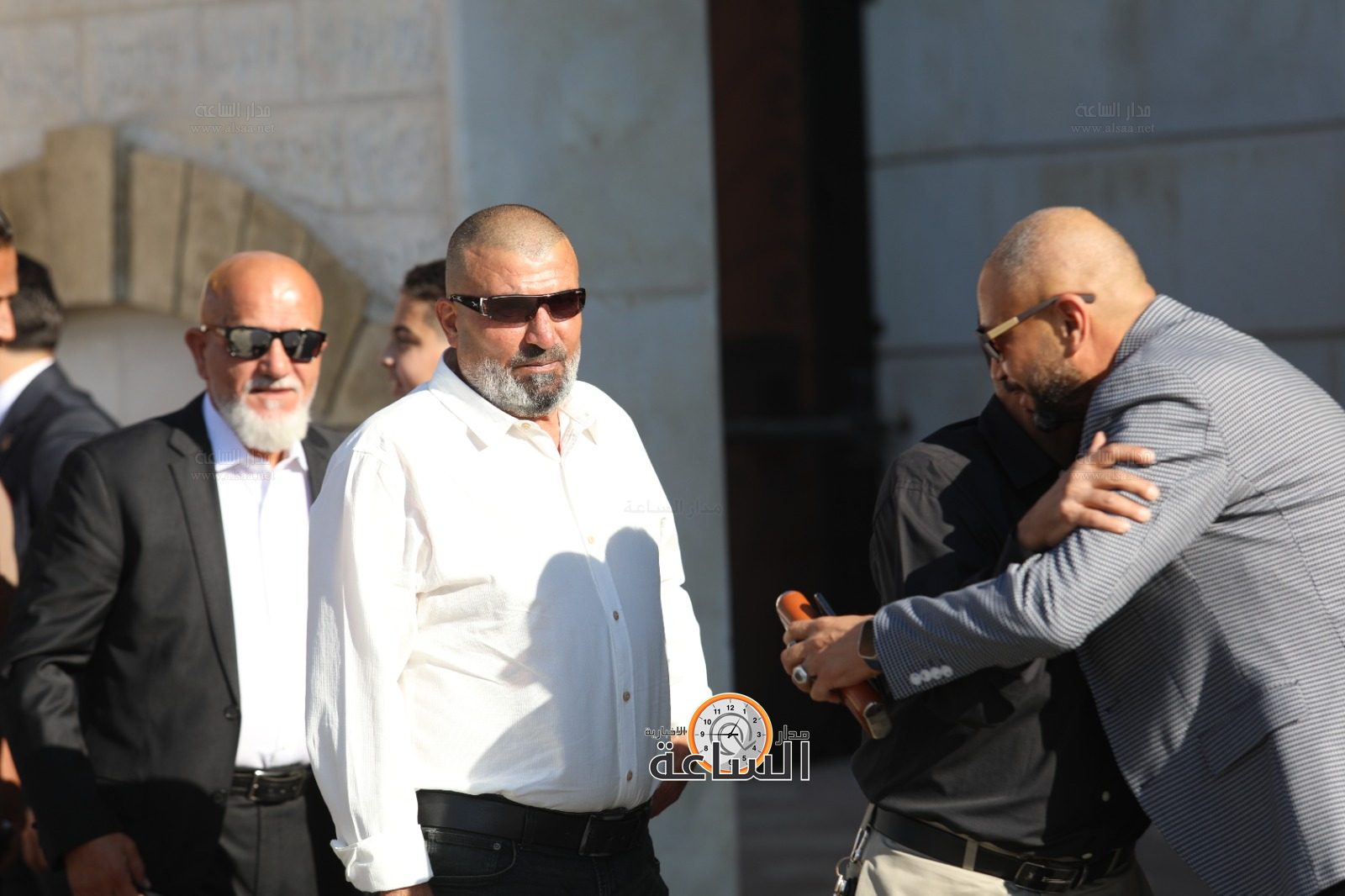 Madar Al-Saa Images 0.3625756950906882