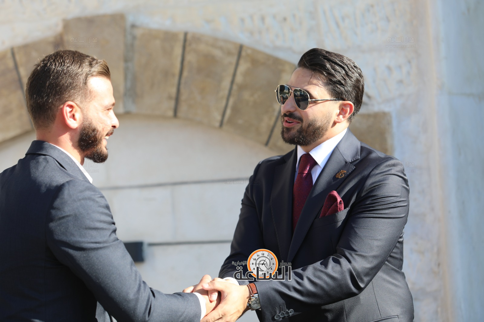 Madar Al-Saa Images 0.7450130589524664