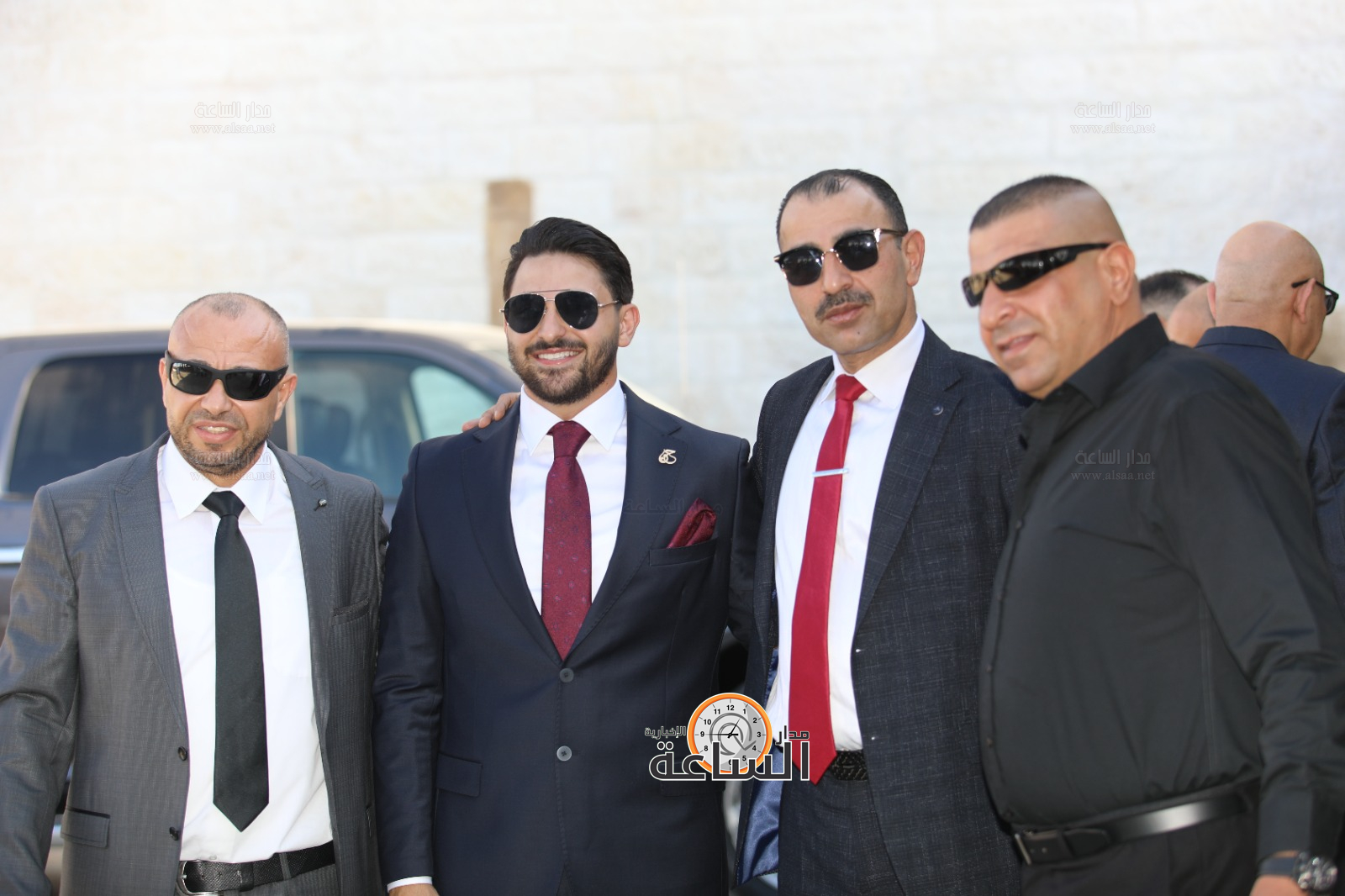 Madar Al-Saa Images 0.8149146749562062