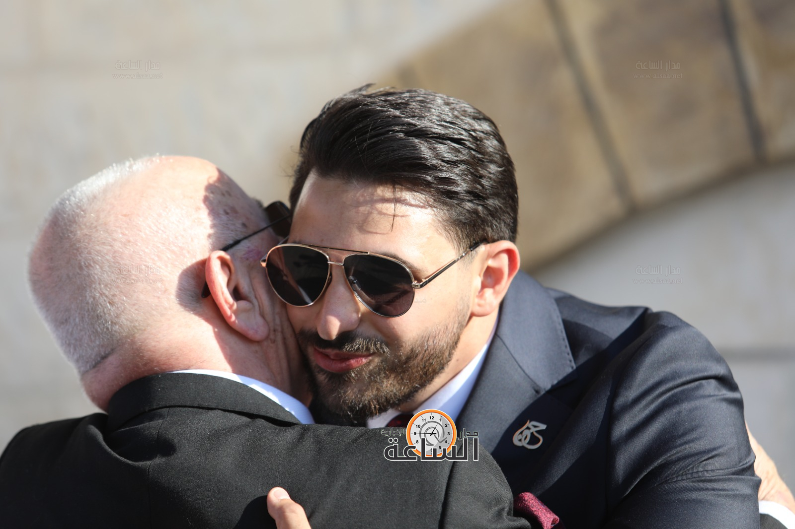 Madar Al-Saa Images 0.1581096828013311