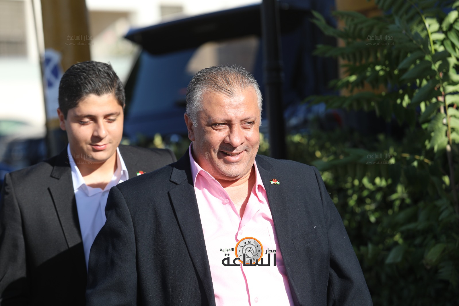 Madar Al-Saa Images 0.3192797598755093