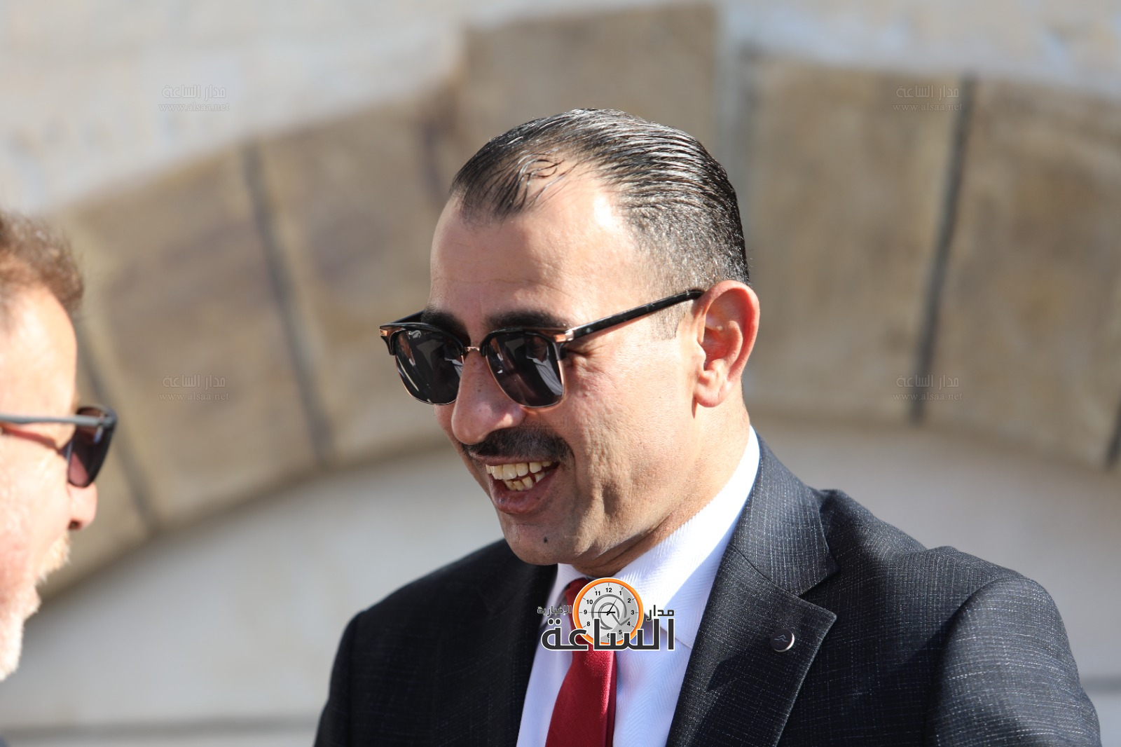 Madar Al-Saa Images 0.7934273947330925