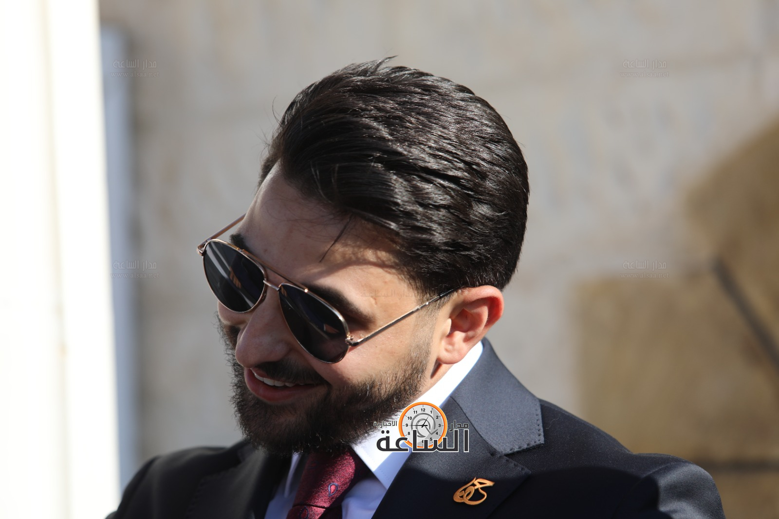 Madar Al-Saa Images 0.972906255127975