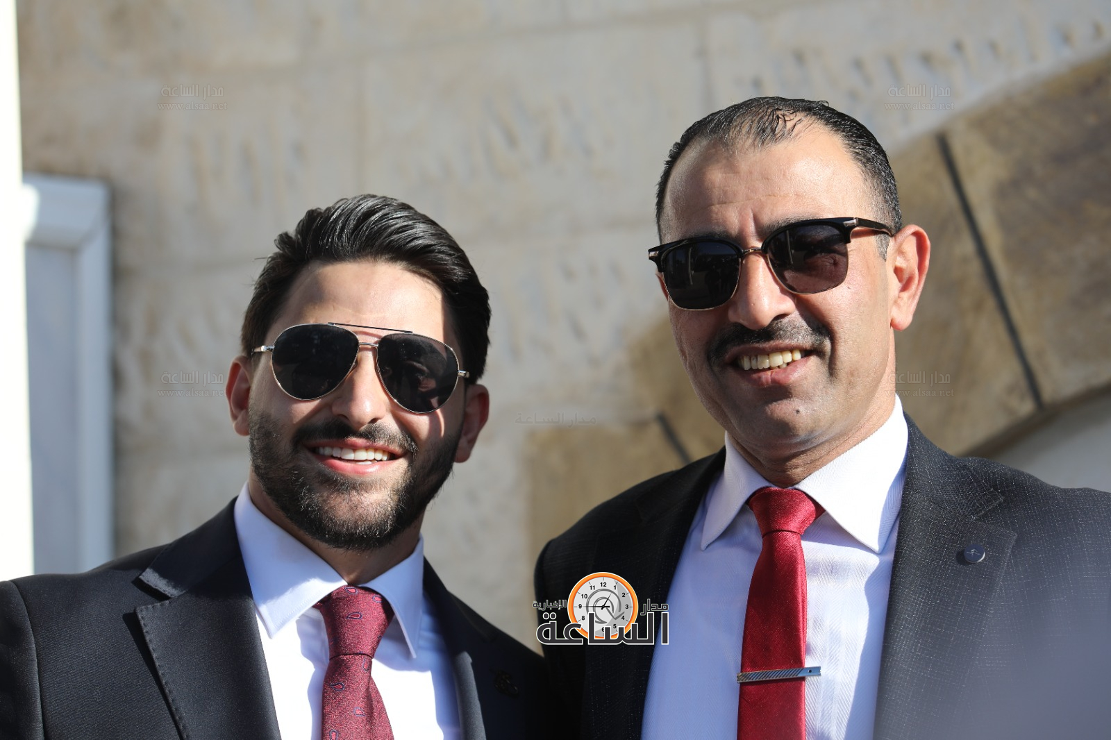 Madar Al-Saa Images 0.6412438132505118