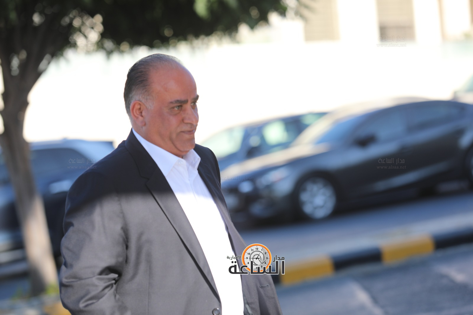 Madar Al-Saa Images 0.18791895663876557