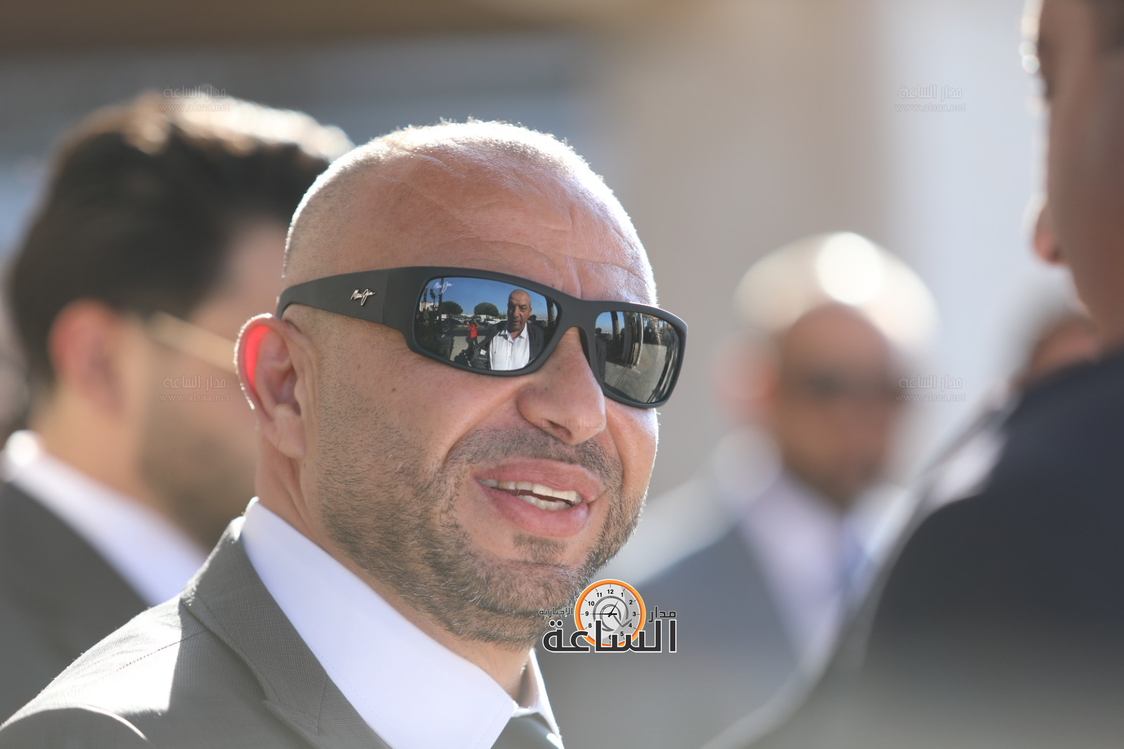 Madar Al-Saa Images 0.6867652966904987