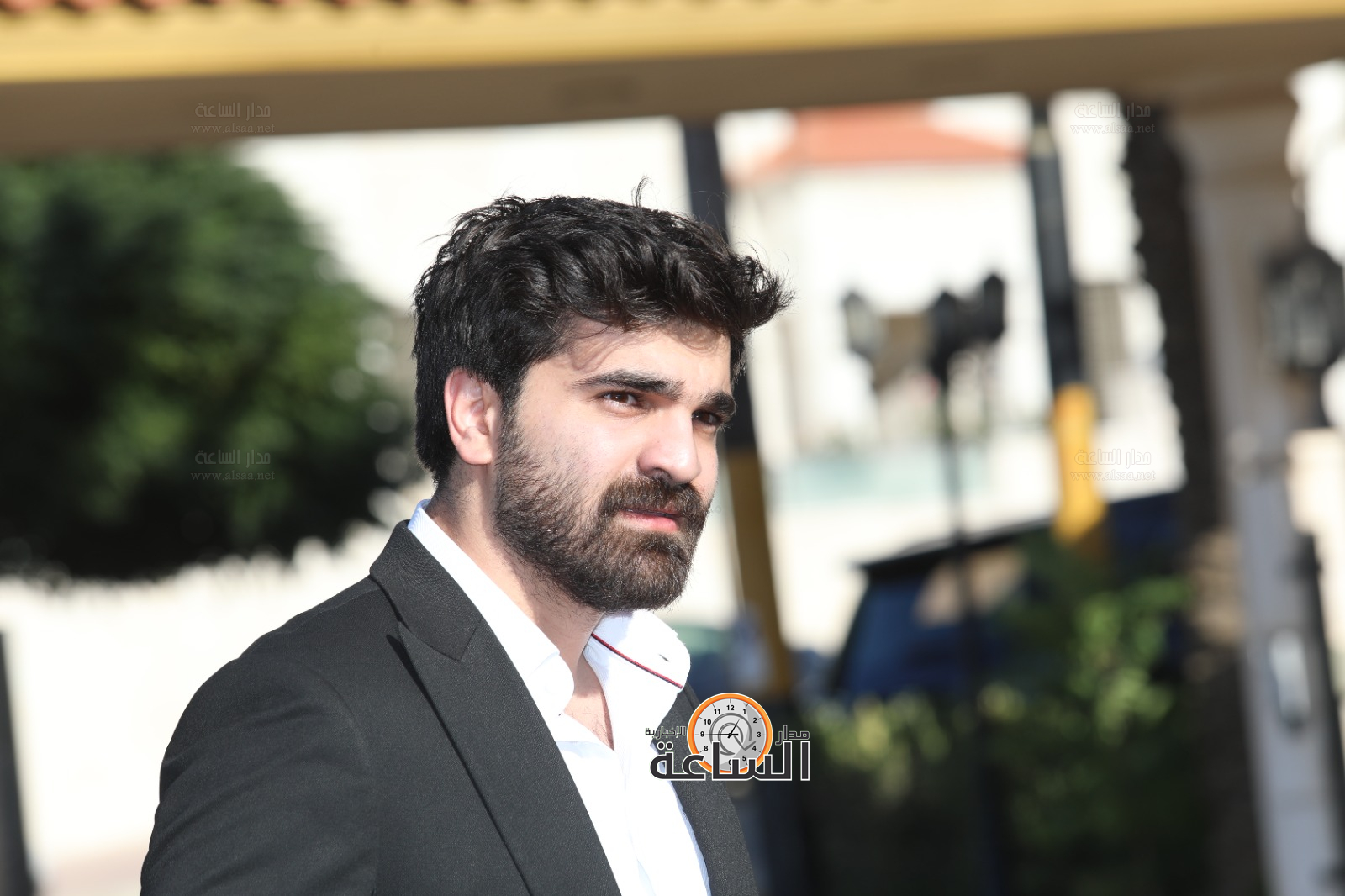 Madar Al-Saa Images 0.23818492549618053