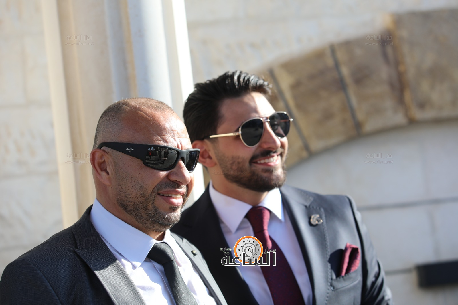 Madar Al-Saa Images 0.5171828228103985