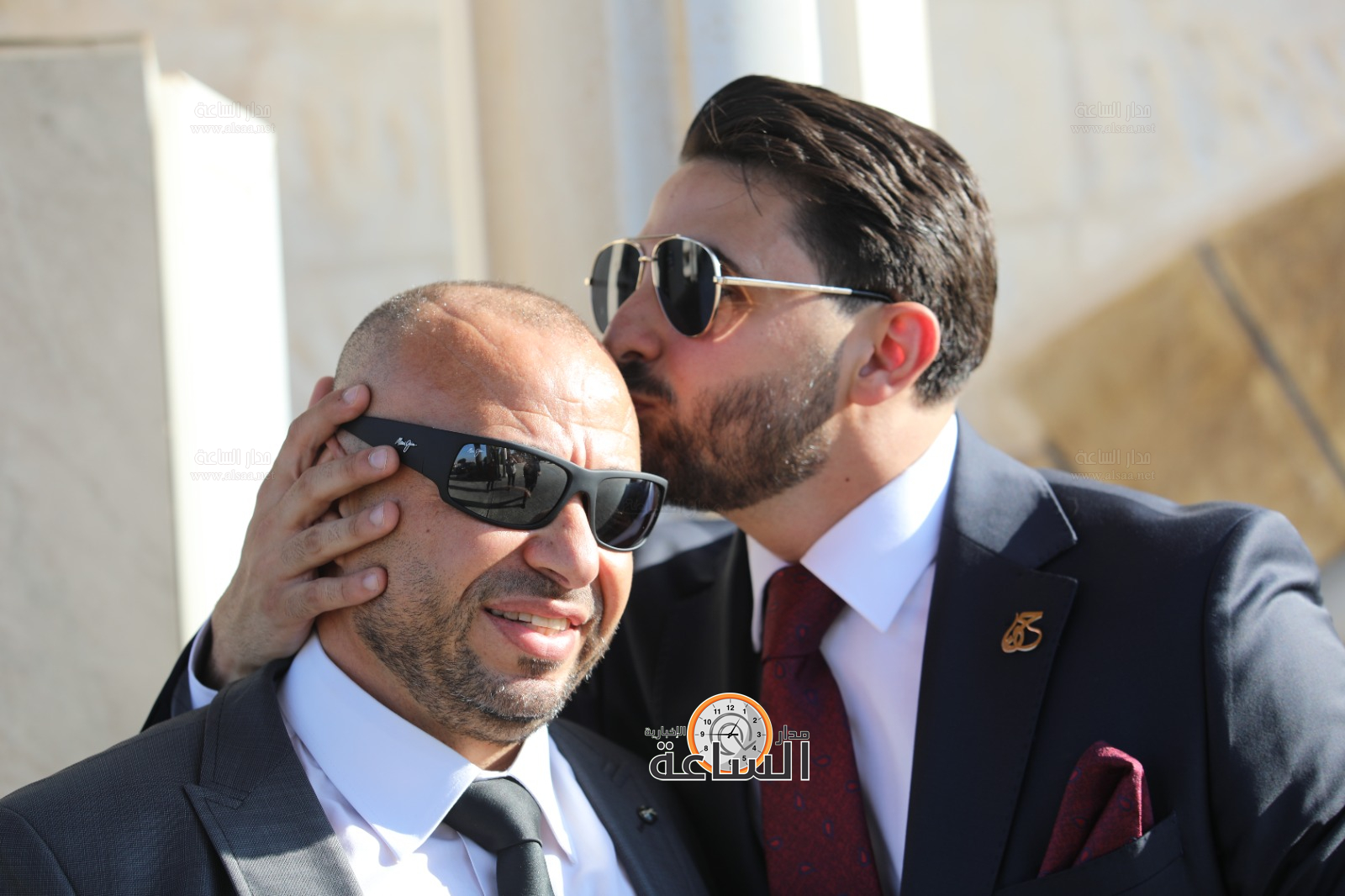 Madar Al-Saa Images 0.6923004195347757