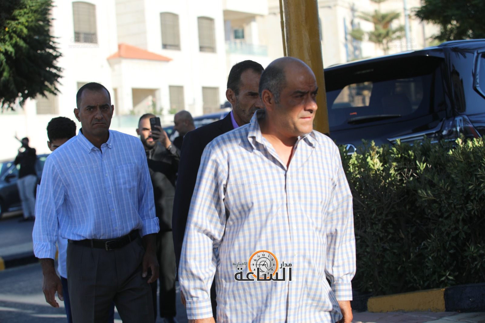 Madar Al-Saa Images 0.1084687232880801