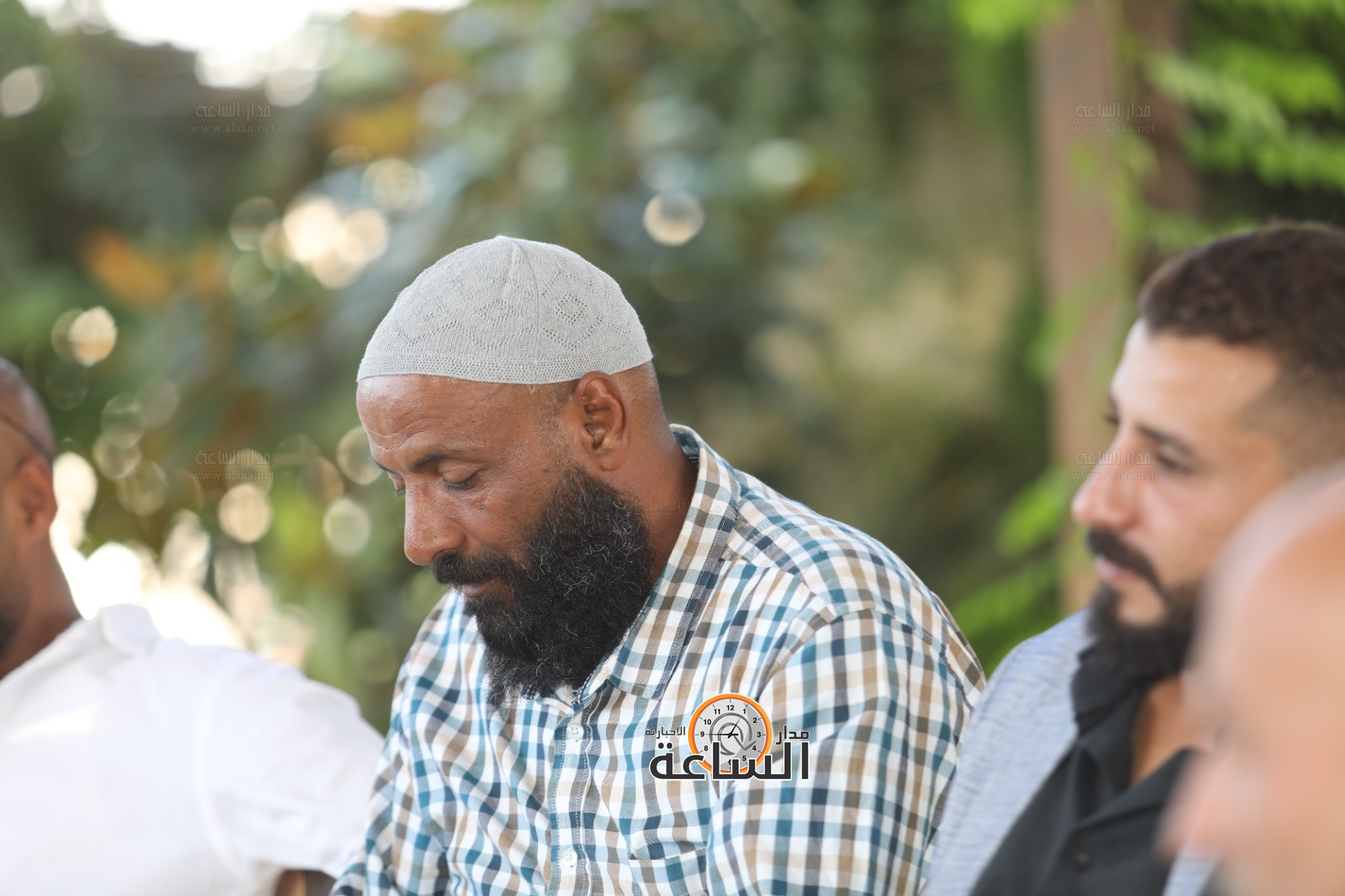 Madar Al-Saa Images 0.5823017229429055