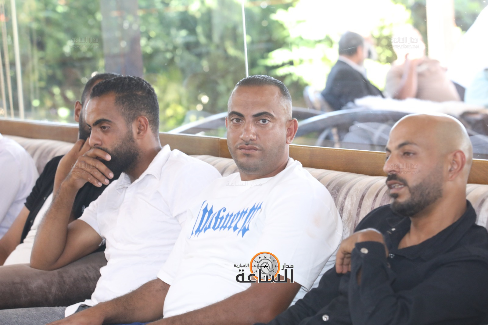 Madar Al-Saa Images 0.6961228493039799