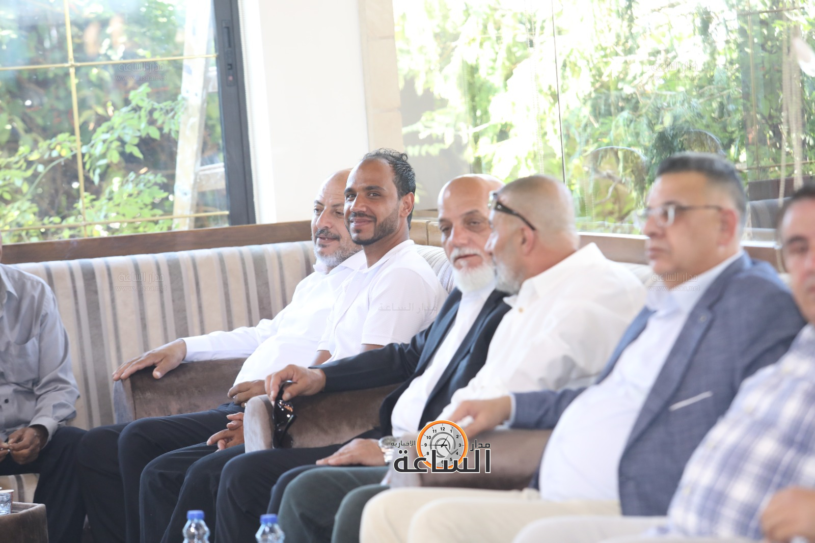 Madar Al-Saa Images 0.39881598516008365