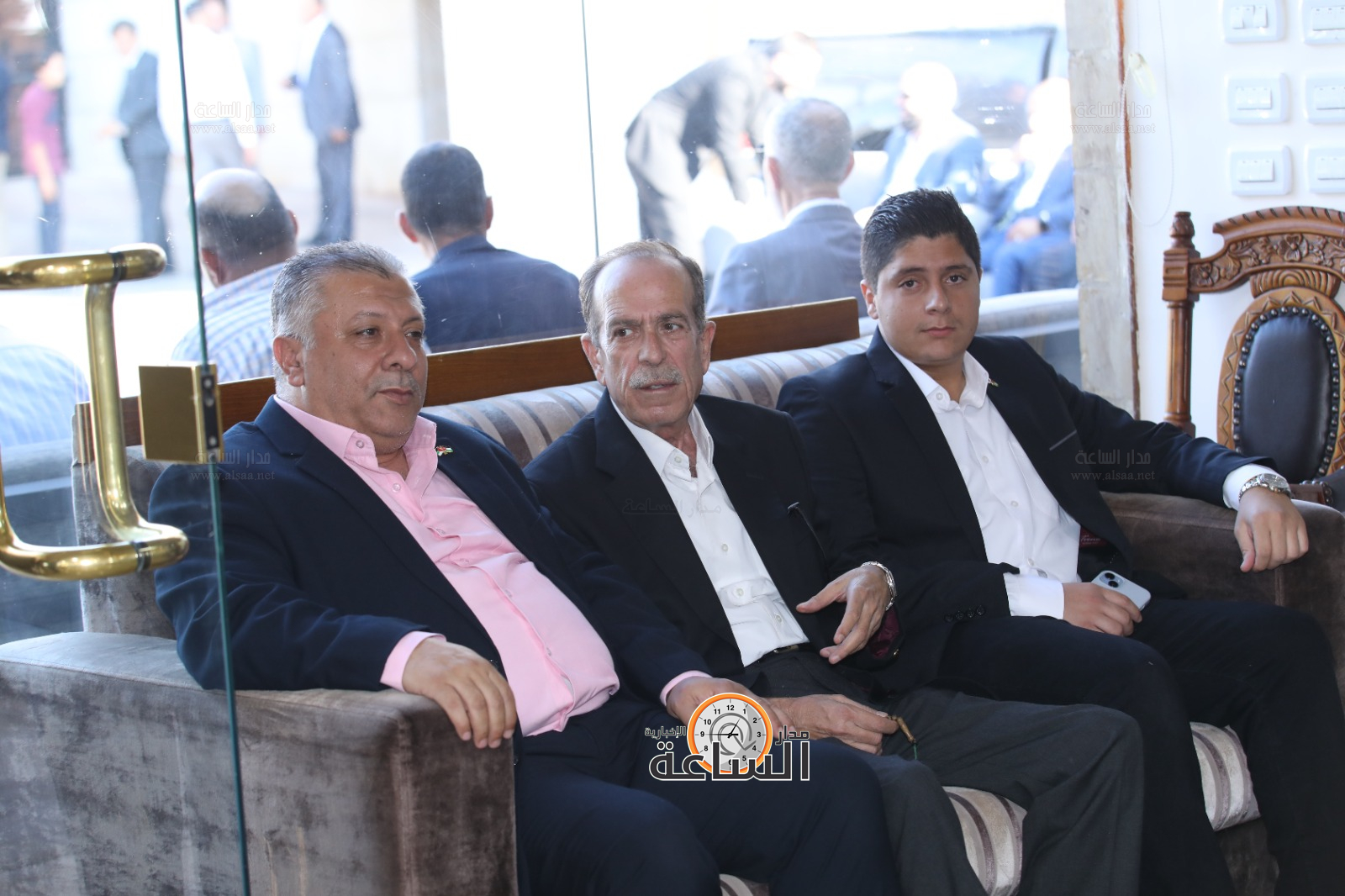 Madar Al-Saa Images 0.2893289639675507