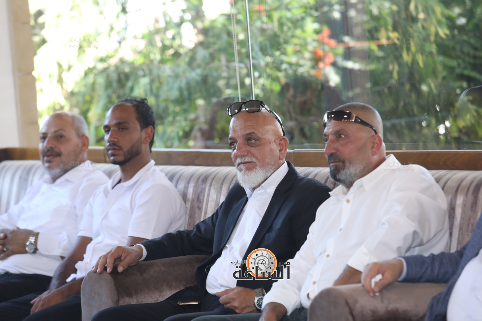 Madar Al-Saa Images 0.5052196349743734