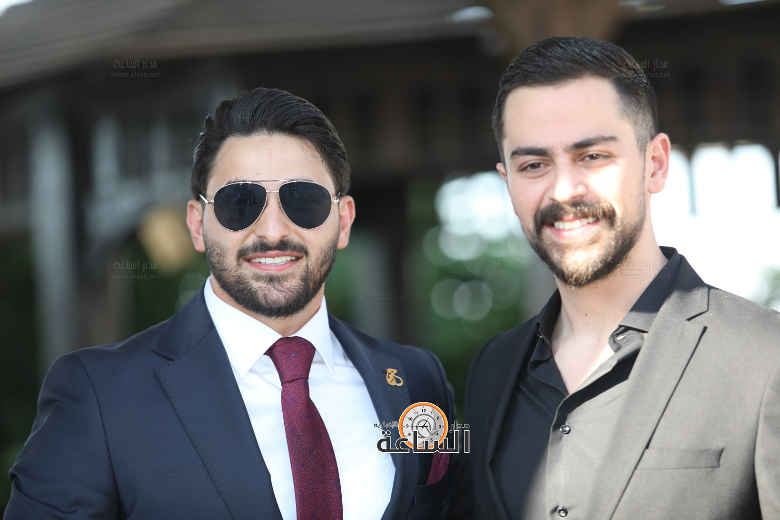 Madar Al-Saa Images 0.6433763348210557